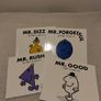 Mr Men Little Miss Story Book Collection Image 5