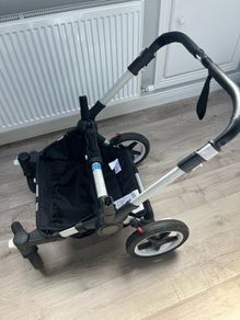 Bugaboo Donkey 3 Double/Single