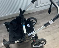 Bugaboo Donkey 3 Double/Single
