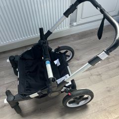 Bugaboo Donkey 3 Double/Single