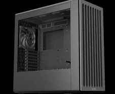 Havn 360 Flow PC Case - Brand New