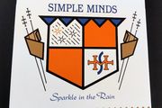 Simple Minds - Sparkle in the Rain - Blu Ray Audio
