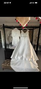 Venus Milado A-Line Wedding Dress