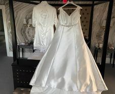 Venus Milado A-Line Wedding Dress