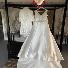 Venus Milado A-Line Wedding Dress