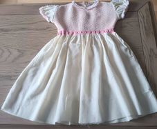 Toddlers Dress