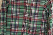 Polo Ralph Lauren shirt M(10/12)