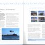 2016 Jersey Stamp Year Book (hardback) issued by Jersey Post with 28 images of contents Image 6