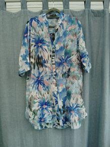 Summer blouses