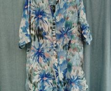 Summer blouses