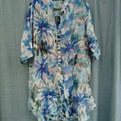 Summer blouses