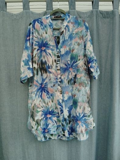 Summer blouses