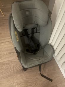 car seat