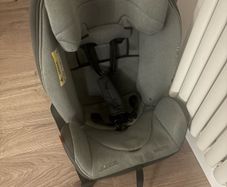 car seat