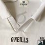 Kildare Jersey. Official Oneills Mens GAA Home Jersey. Season 1997-2002. Original From The Time. Not A Modern Day Remake. Image 4