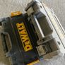 3 Dewalt t stak bokes and 1 skil saw box Image 3