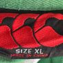 Vintage Irish Rugby Jersey XL - circa 2001- 2006 Image 4