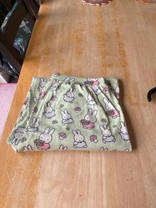 Miffy by Primark pjs bottoms