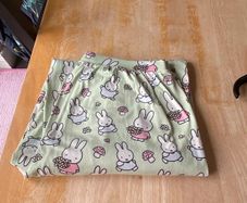 Miffy by Primark pjs bottoms