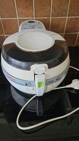 Air fryer