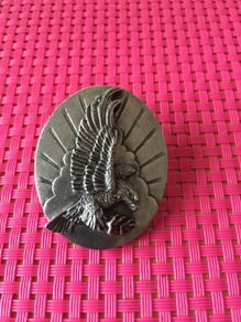Vintage Pendant