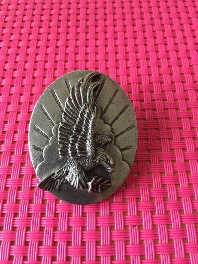 Vintage Pendant