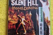 Silent Hill Home Coming Xbox 360 Games Original