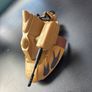 Star Wars Armoured Scout Tank with Battle Droid (1999) Image 3