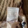Ted Baker mauve fairy coat size 2 Image 9