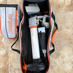 Torqeedo Travel 1103 CS Electric Outboard Motor