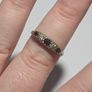 9ct Gold Rings Image 9