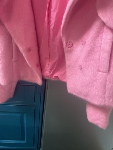 Women winter jacket