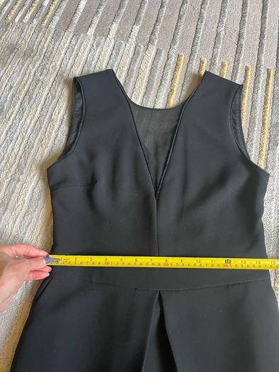 sandro dress size 3 . Uk 10-12 . Lia new