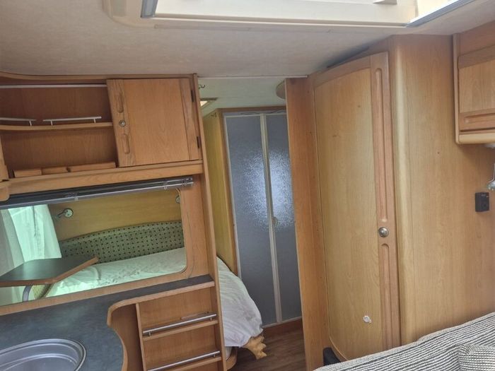Caravan
