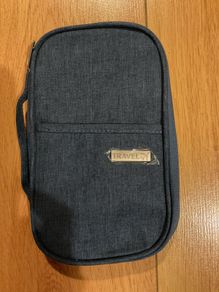 Travel Organiser Brand New