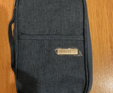 Travel Organiser Brand New