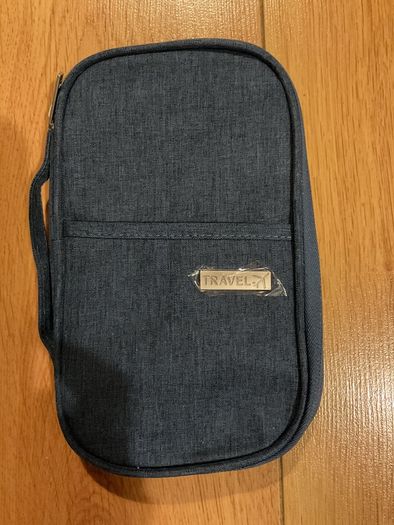 Travel Organiser Brand New