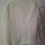 Ivory Jacket Size L 42 Image 5