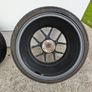 5x120 19" BMW Alloys New Hankook Tyres with TPMS Image 10