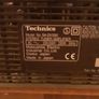 technics stereo Image 4