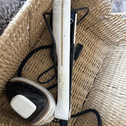 Hair Tools