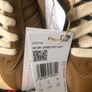 Adidas x Wales Bonner Samba Fox Brown Royal Blue UK 5 EU 38 Boxed Image 2