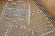 Shelf-Storage Baskets