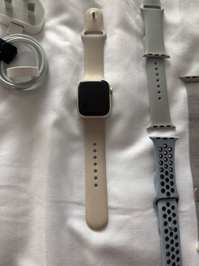 Apple Watch Series 7