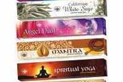Incense
