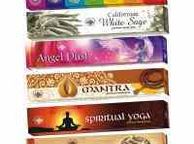 main image for ad Incense