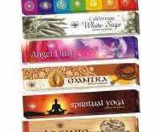 Incense