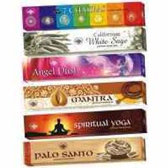 Incense