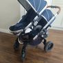 I candy peach blossom twin buggy Image 6