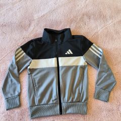 Adidas jumper